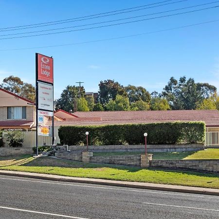 Econo Lodge Alabaster Cowra Zewnętrze zdjęcie