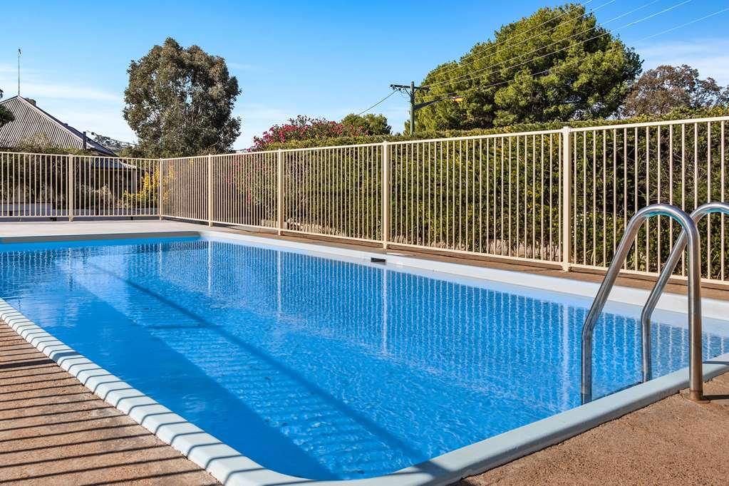 Econo Lodge Alabaster Cowra Udogodnienia zdjęcie
