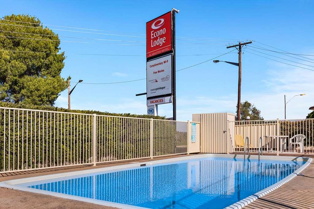 Econo Lodge Alabaster Cowra Udogodnienia zdjęcie