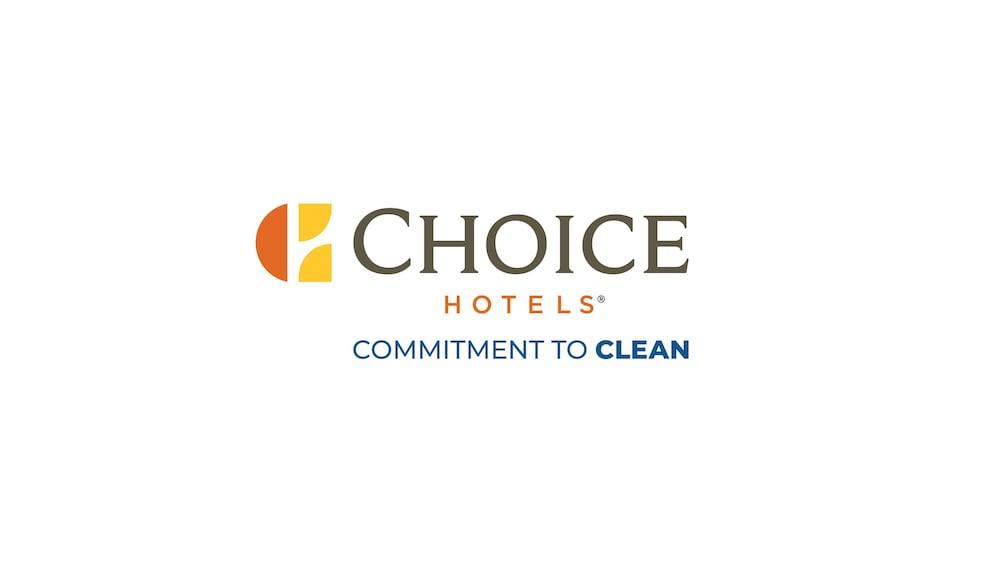 Econo Lodge Alabaster Cowra Zewnętrze zdjęcie