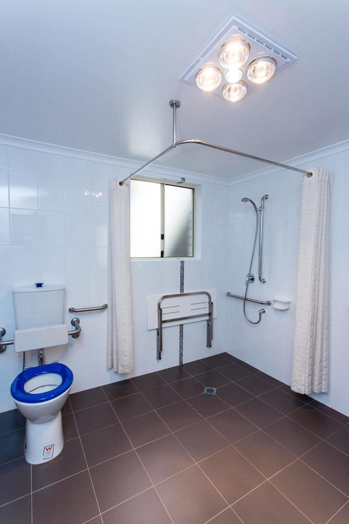 Econo Lodge Alabaster Cowra Zewnętrze zdjęcie